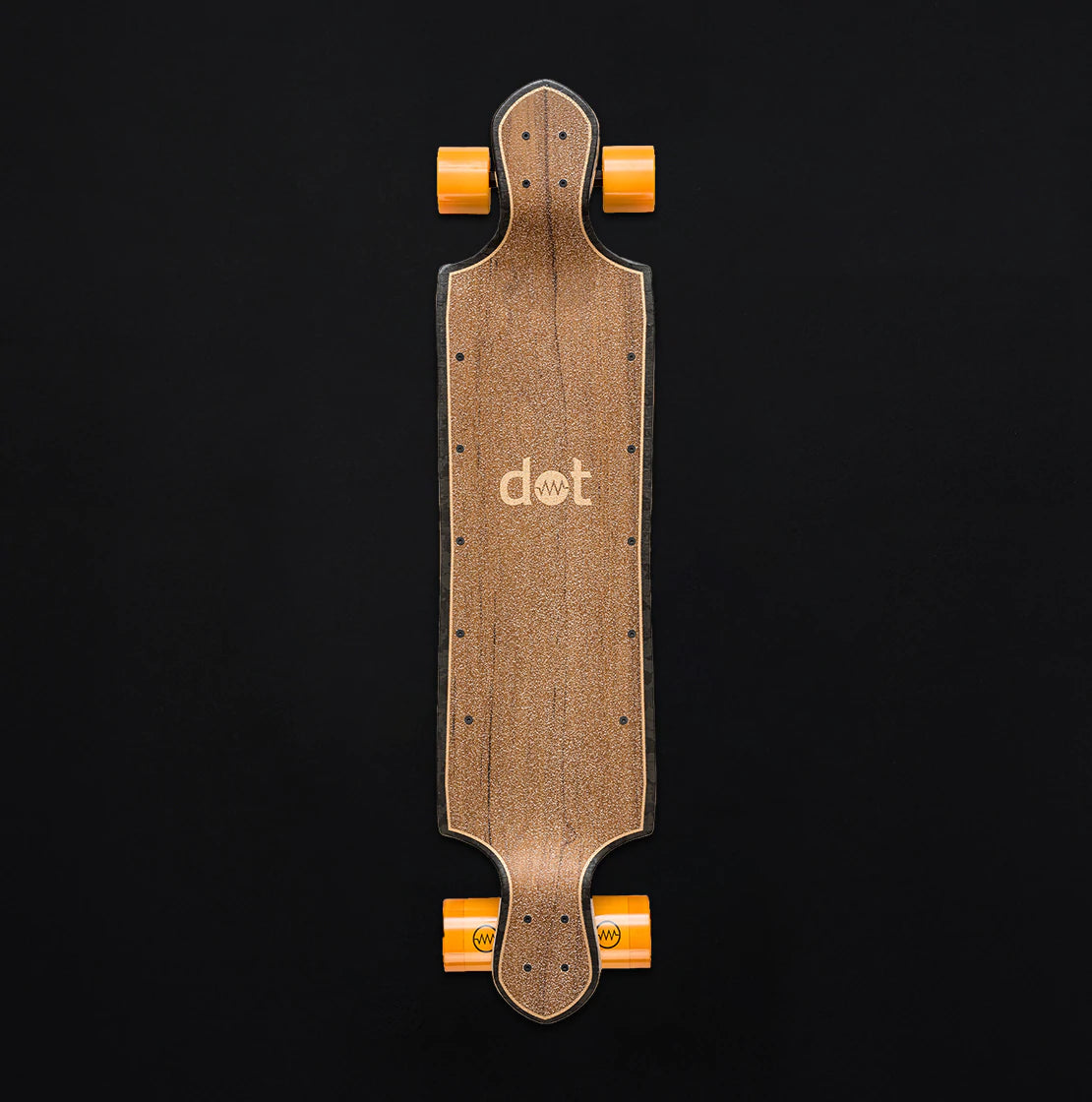 dot Skateboards | Motorised Skateboards | dot Boards US