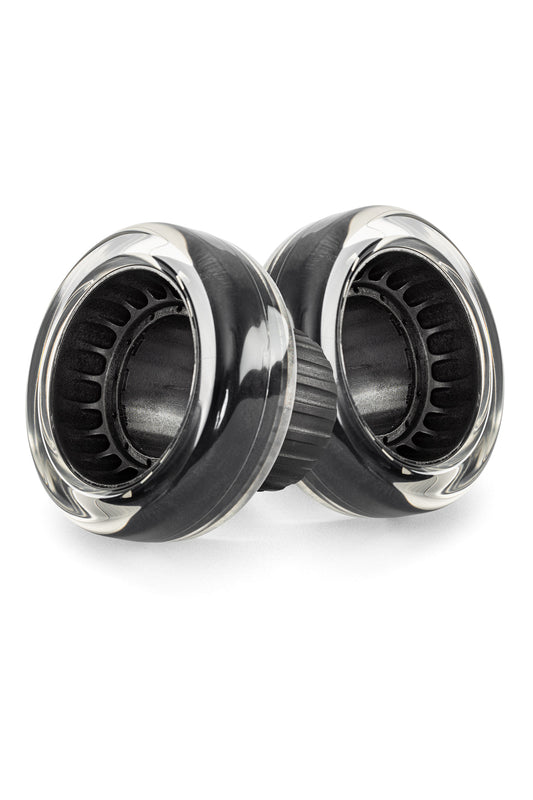 dot Transporter 120MM Rear Wheel Set