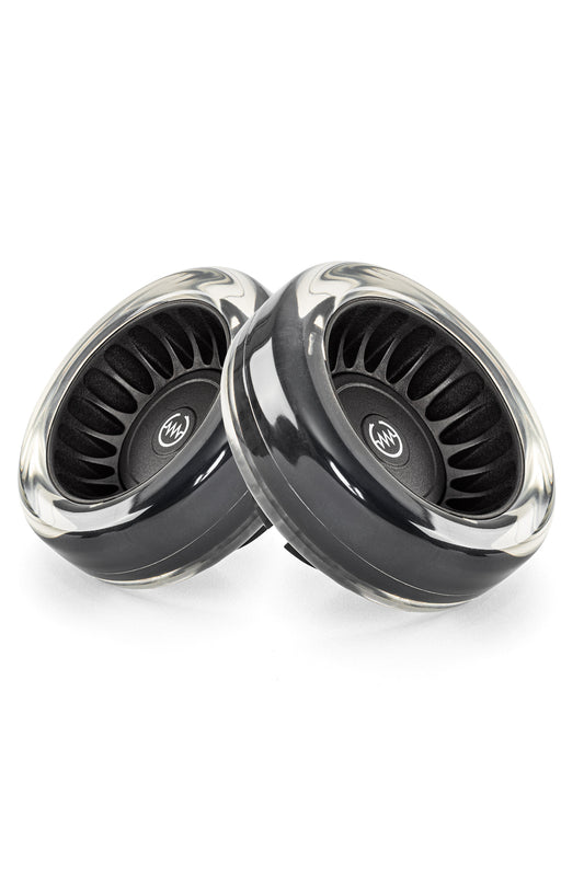 dot Transporter 120MM Front Wheel Set