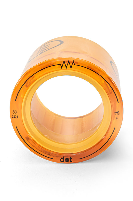 dot 83MM 78a Standard Wheel Sleeve Single