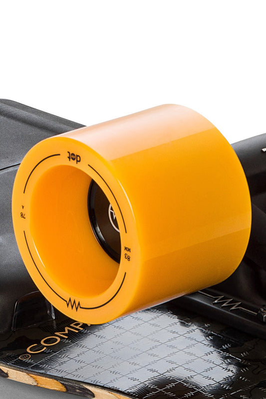 dot 83MM Rear Wheel Single (Non Motor)